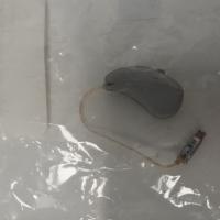 CS1295/2025 HEARING AID